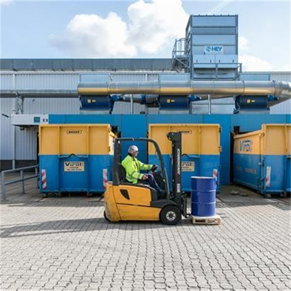 Unser Team freut sich darauf, die beste Verpackung für Sie herzustellen.