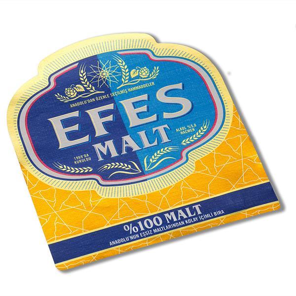 Nassleim-Etiketten für Verpackungen