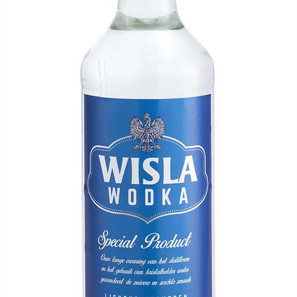 Nassleim-Etiketten für Verpackungen